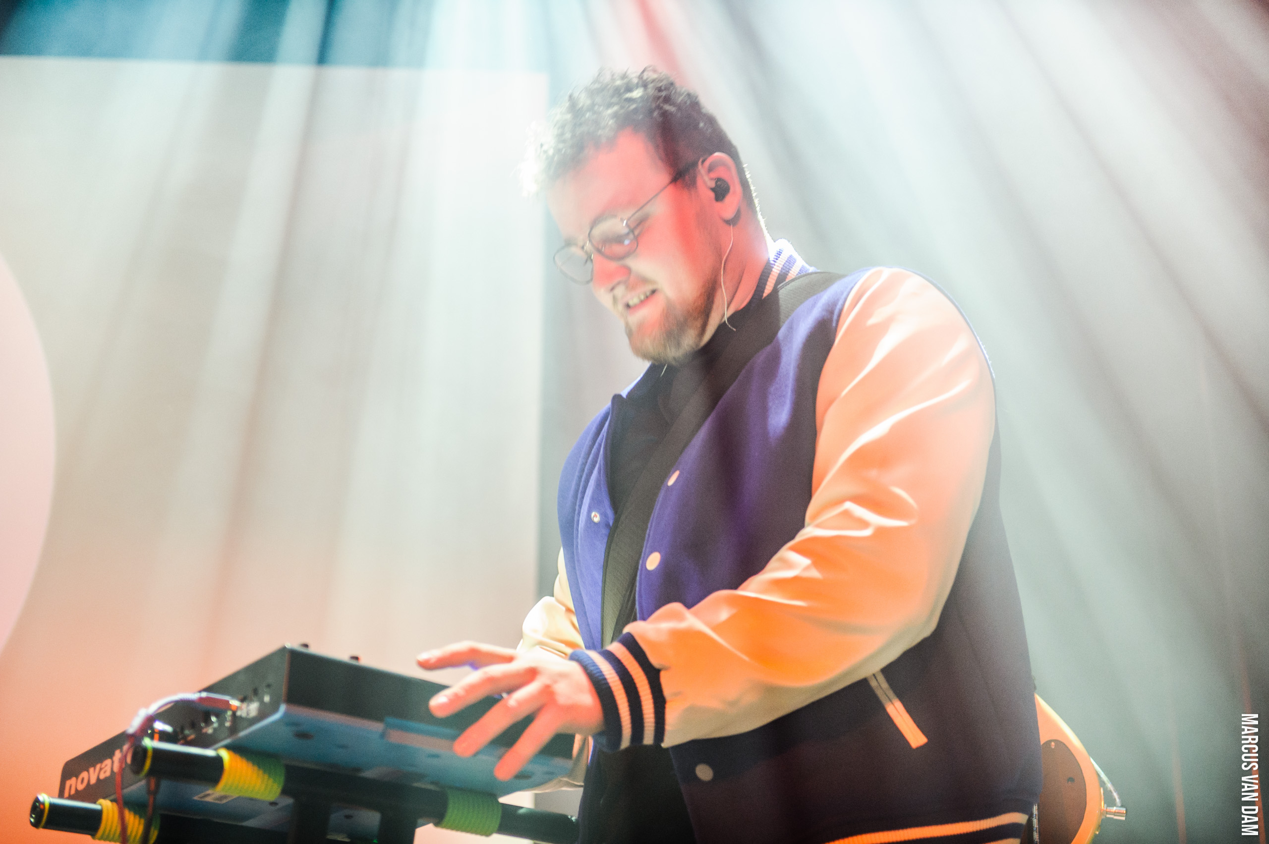 Rob Acda Award: Voorronde 3 (2023)